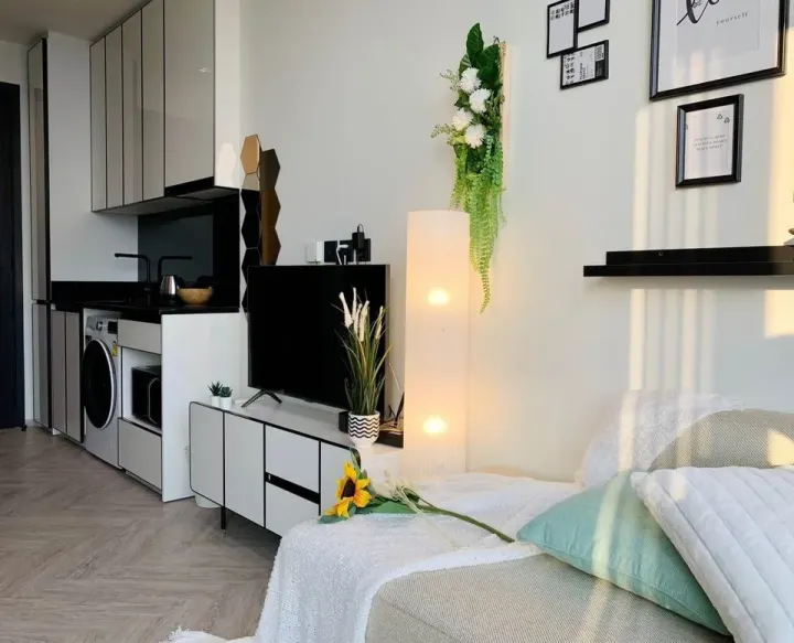 Property photos for Chapter Charoennakhorn-riverside