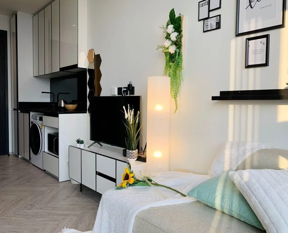 Property photos for Chapter Charoennakhorn-riverside