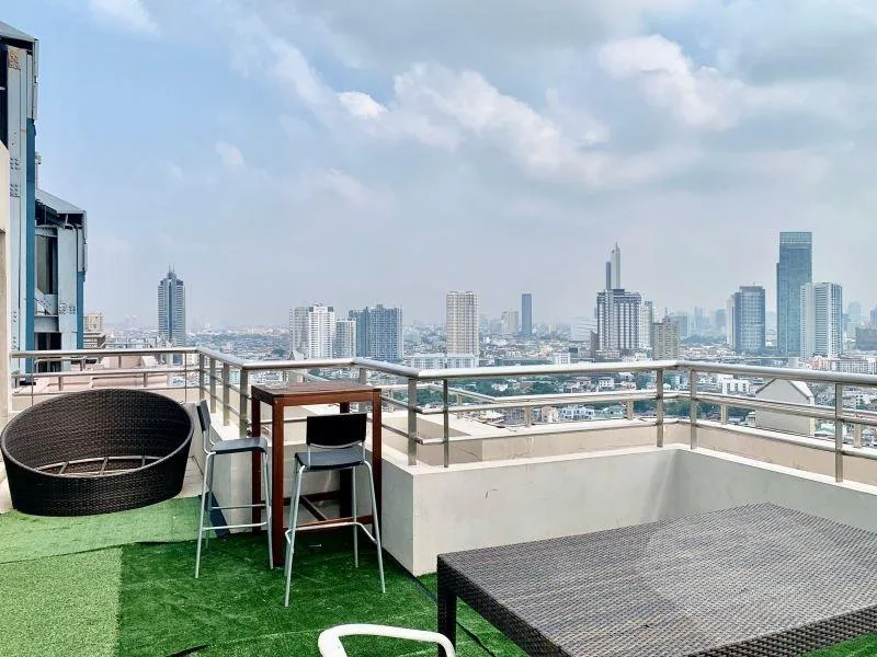 Property photos for Watermark Chaophraya River