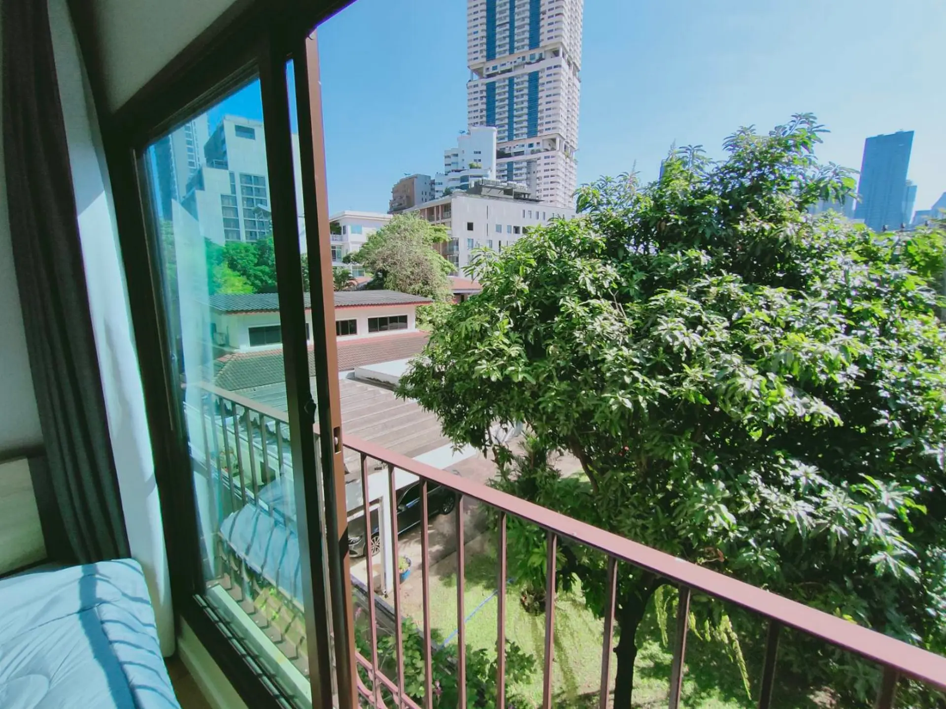 Property photos for Condolette Dwell Sukhumvit 26