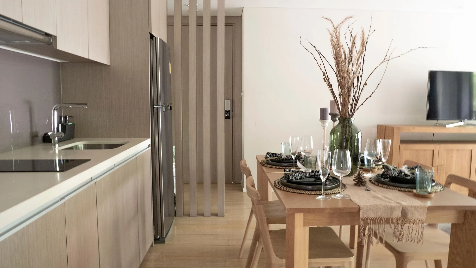 Property photos for Mode Sukhumvit 61