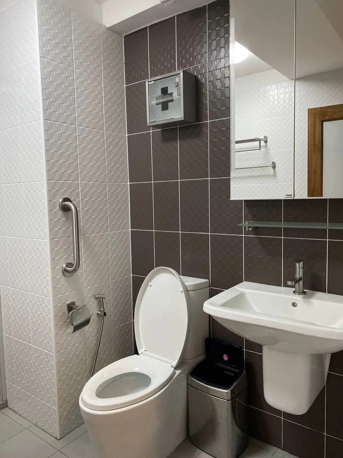 Property photos for Saranjai Mansion