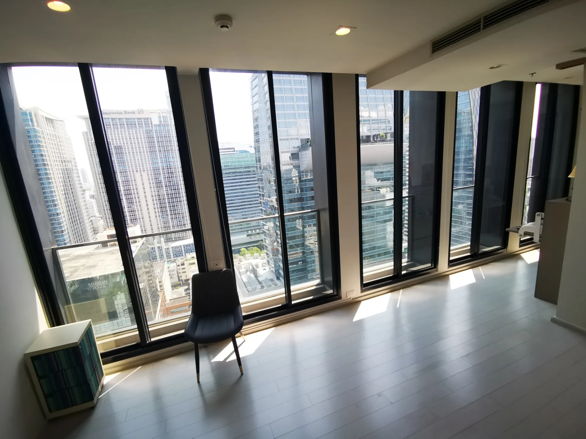 Property photos for Noble Ploenchit