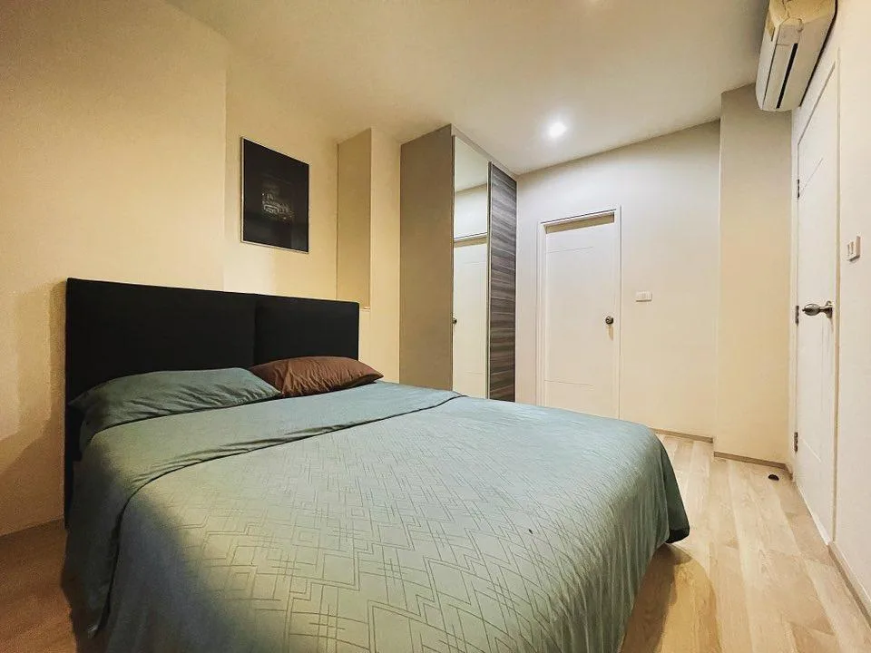 Property photos for Centric Ratchada - Huai Khwang