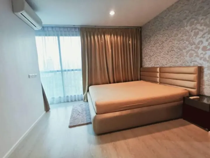 Property photos for Rhythm Sathorn - Narathiwas