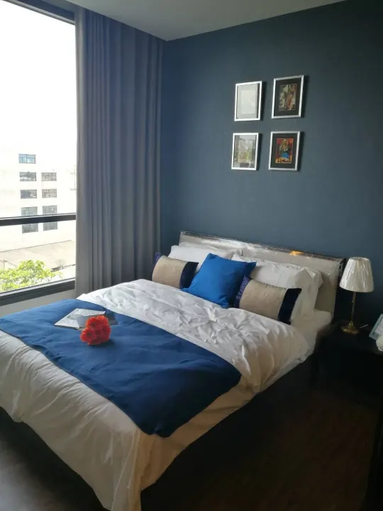Property photos for The Line Sukhumvit 71