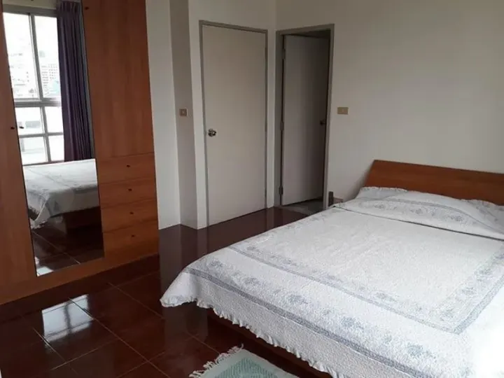 Property photos for Pathumwan Resort