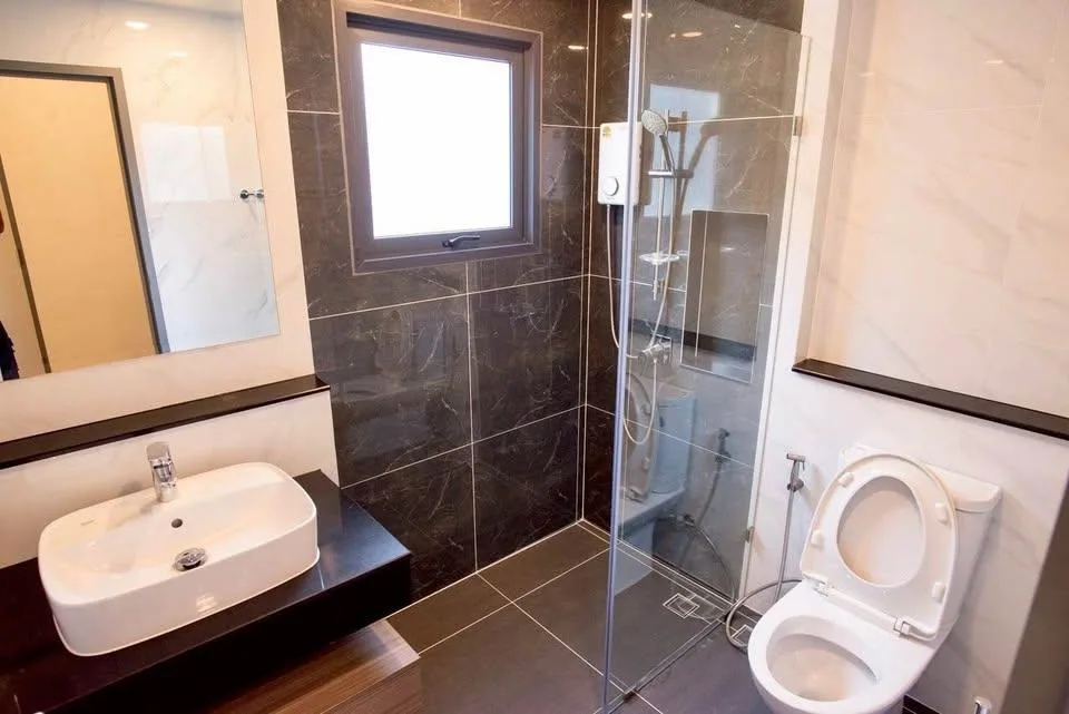 Property photos for The City Bangna