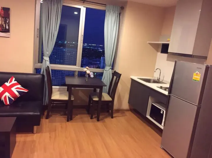 Property photos for The Base Sukhumvit 77