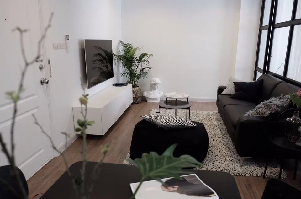 Property photos for Lumpini Suite Sukhumvit 41