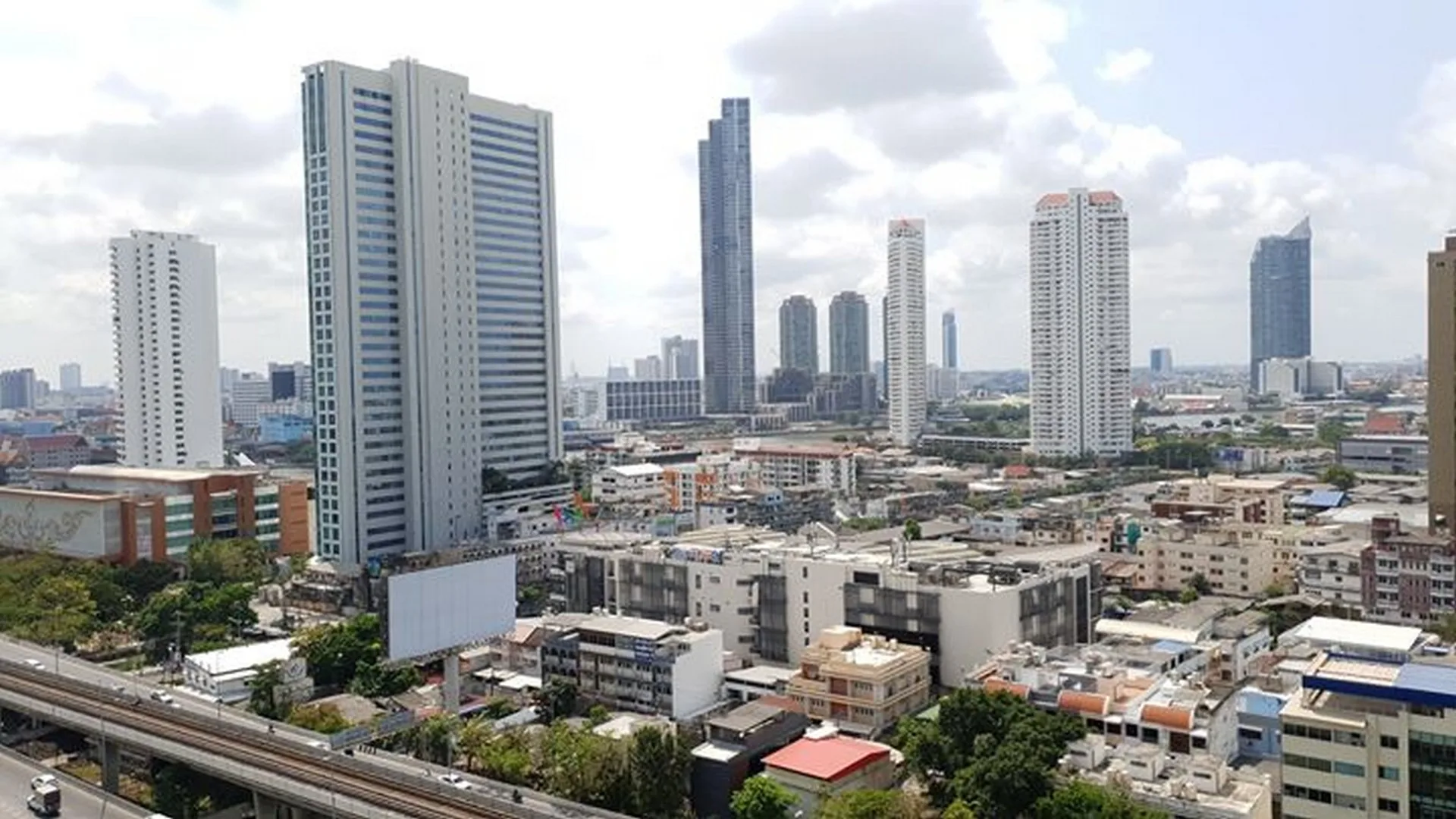 Property photos for Urbano Absolute Sathon - Taksin