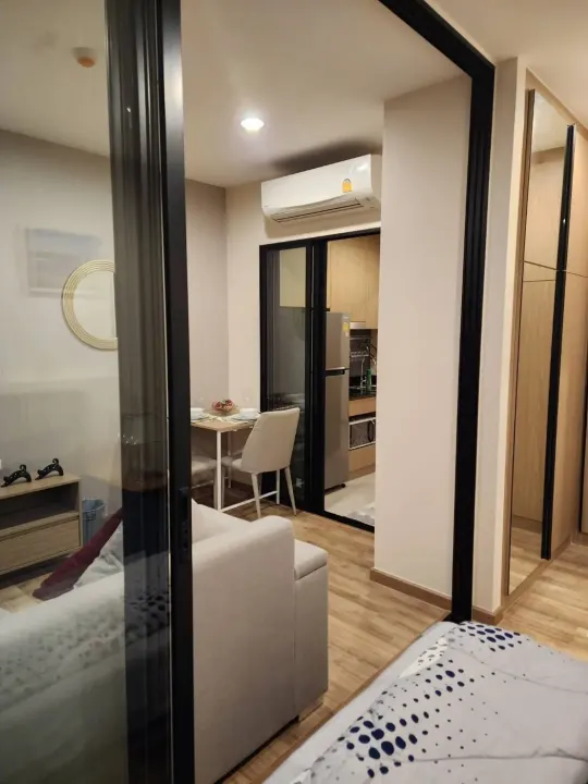 Property photos for Niche Mono Charoen Nakorn
