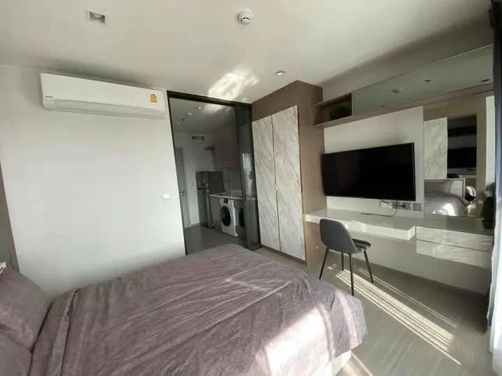 Property photos for Life Sukhumvit 62