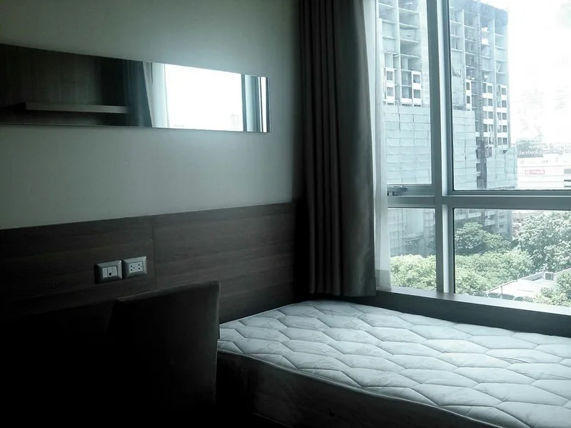 Property photos for The Address Asoke