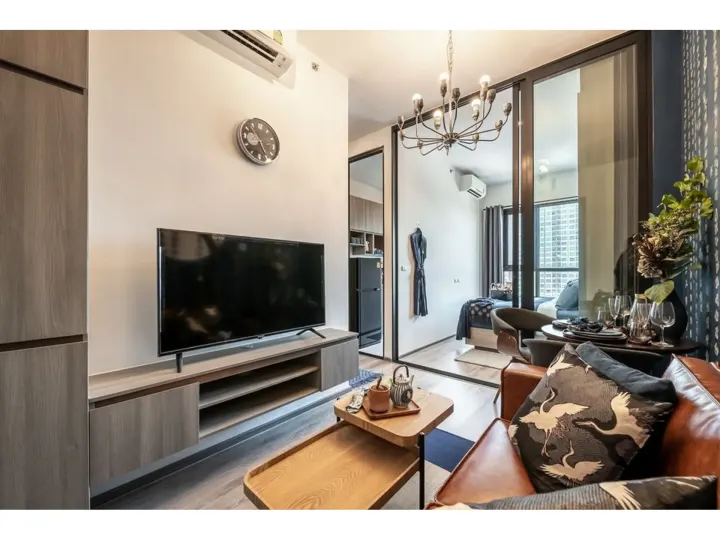 Property photos for Knightsbridge Prime Onnut