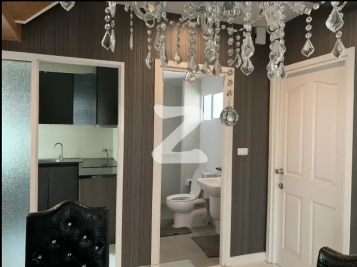 Property photos for Passorn Prestige Luxe Pattanakarn