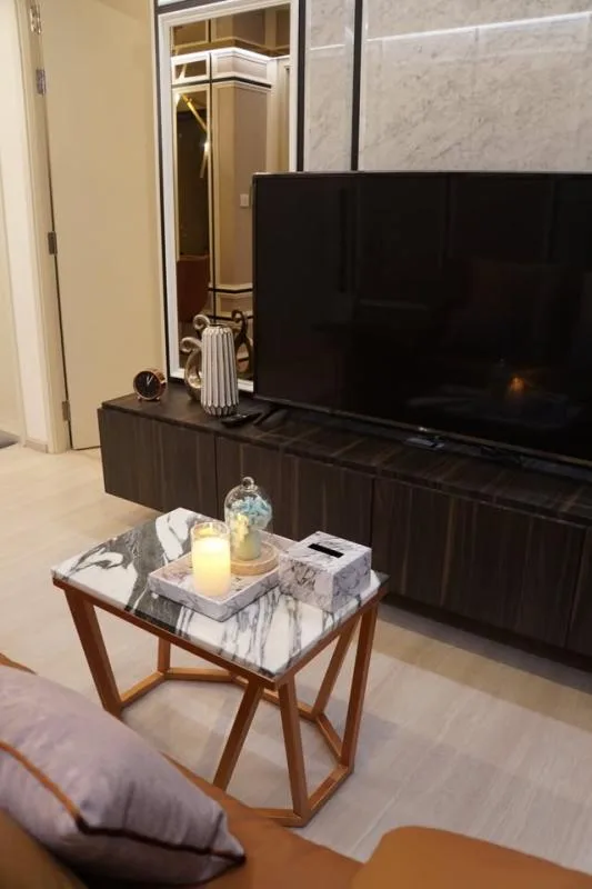 Property photos for Life Asoke