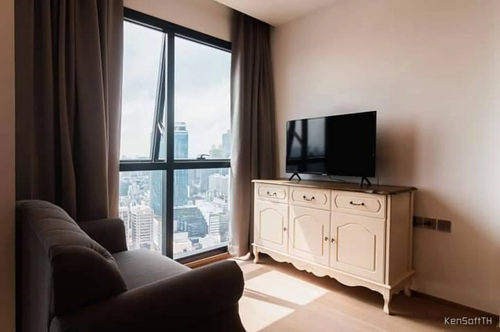 Property photos for Ashton Chula - Silom
