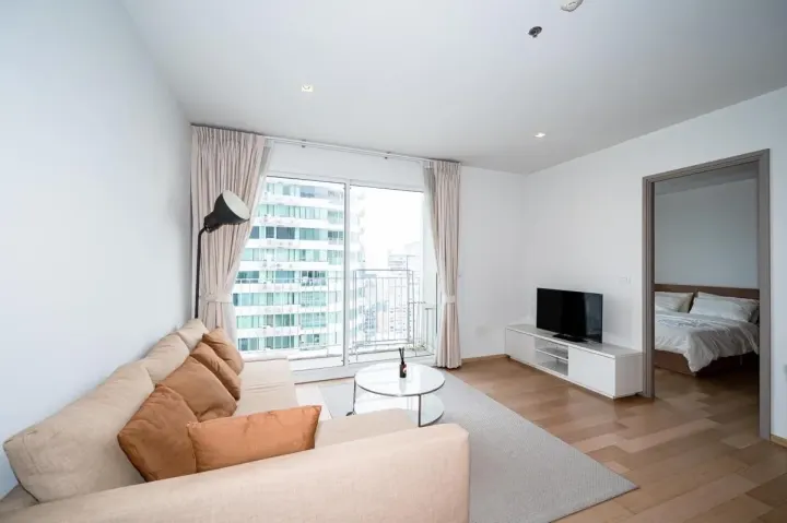 Property photos for HQ by Sansiri