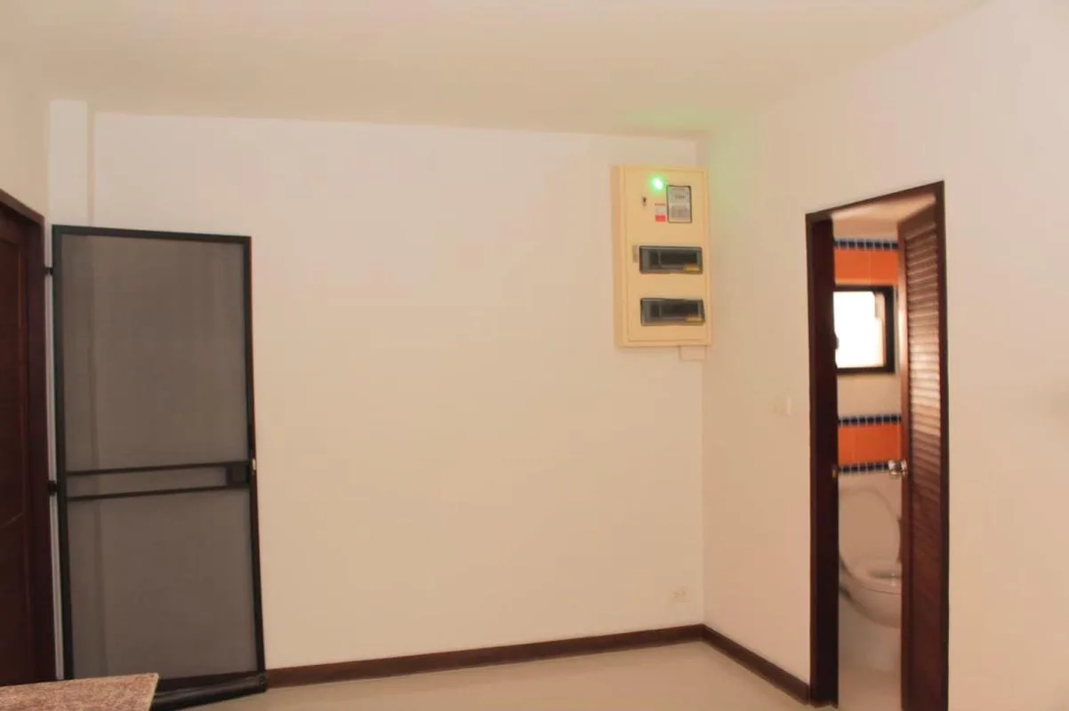 Property photos for Townhouse Soi Aree Samphan 7