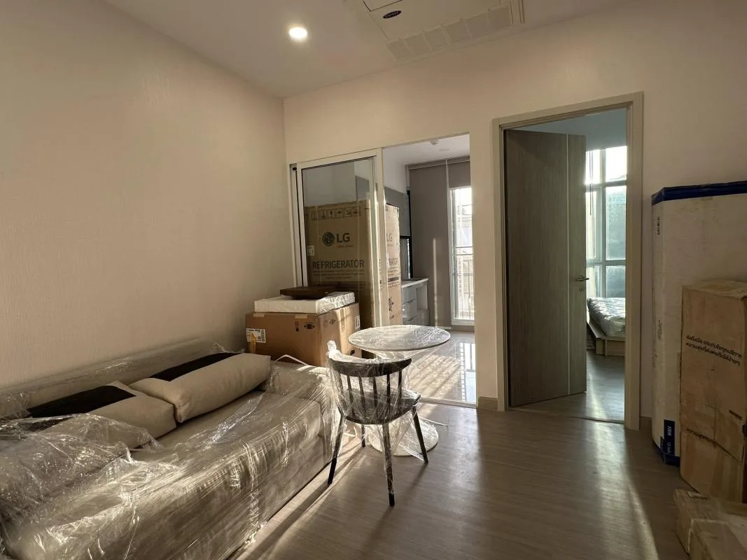 Property photos for Supalai Premier Si Phraya-samyan
