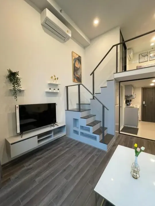 Property photos for KnightsBridge Space ??? Rama9