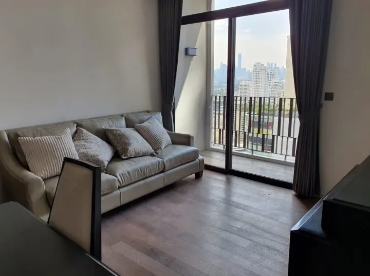 Property photos for MUNIQ Sukhumvit 23