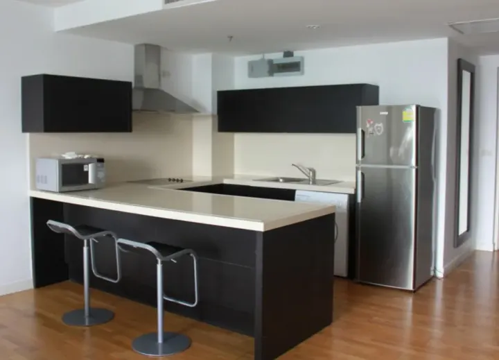 Property photos for Urbana Sathorn