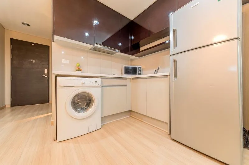 Property photos for The Address Pathumwan