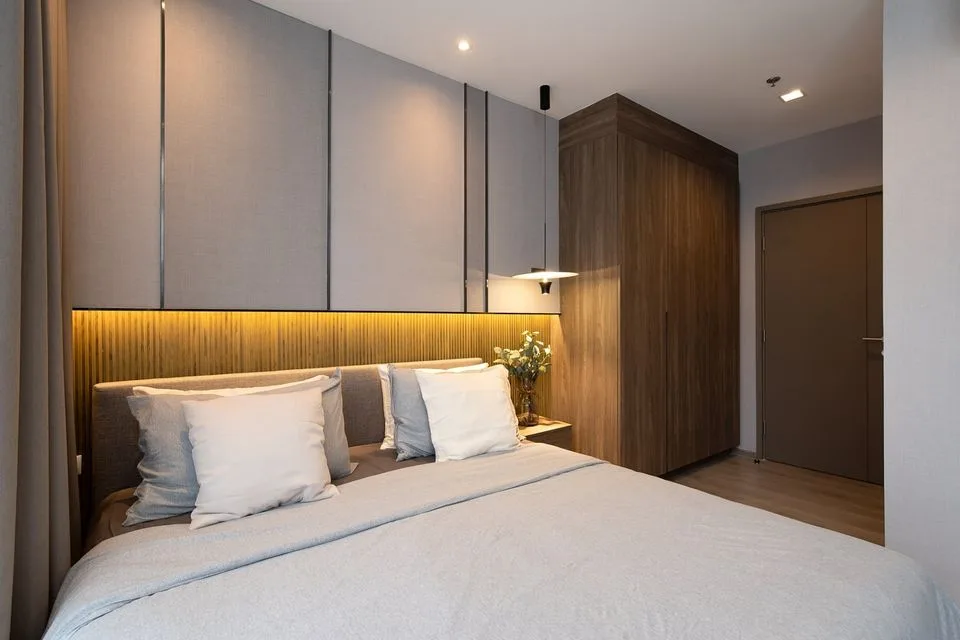 Property photos for THE LINE Phahonyothin Park