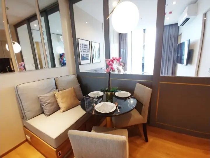 Property photos for Park Origin Phromphong