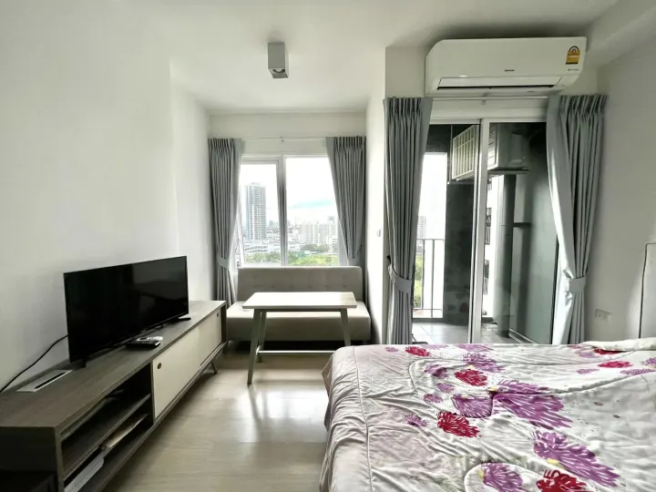 Property photos for Chapter One Eco Ratchada - Huaikwang