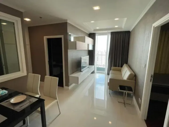 Property photos for The Metropolis Samrong Interchange