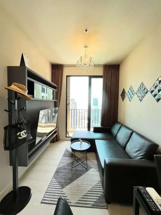 Property photos for The Niche Pride Thonglor-Phetchaburi