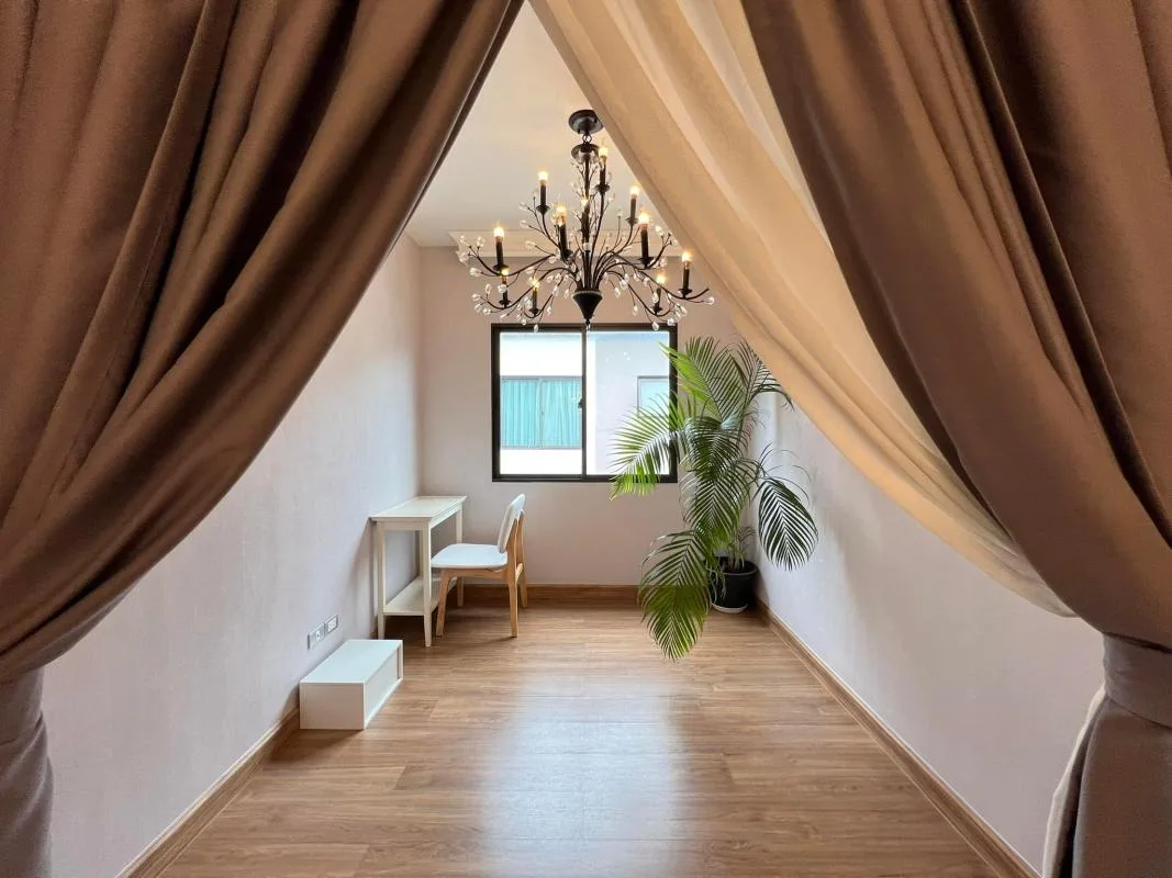 Property photos for The City Ramintra-wongwaen
