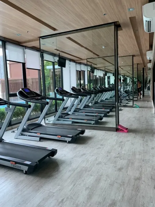 Property photos for Plum Condo Ramkhamhaeng Station