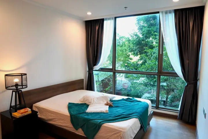 Property photos for Supalai Oriental Sukhumvit 39