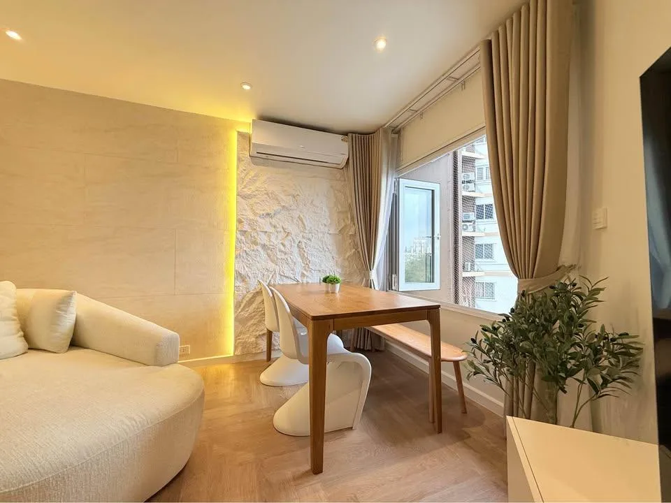Property photos for Fortune Condo Town
