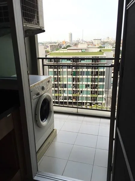 Property photos for Hive Sathorn