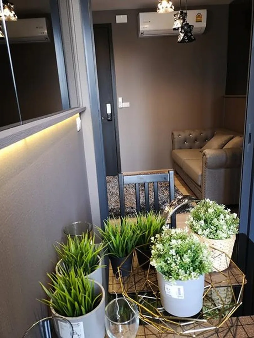 Property photos for The Base Garden Rama 9