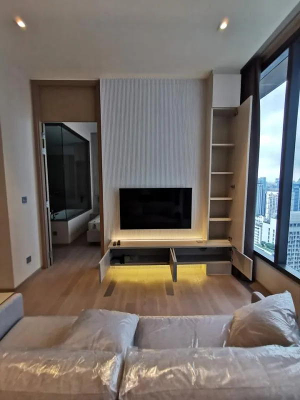 Property photos for The Esse Asoke