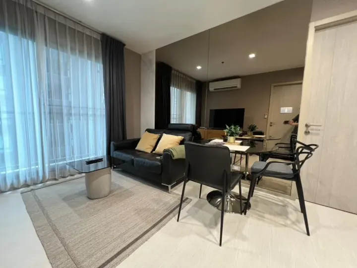 Property photos for Rhythm Sukhumvit 36 - 38
