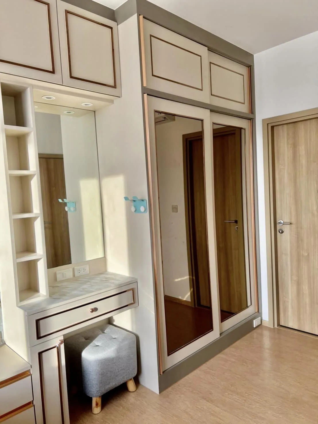 Property photos for Maru Ladprao 15