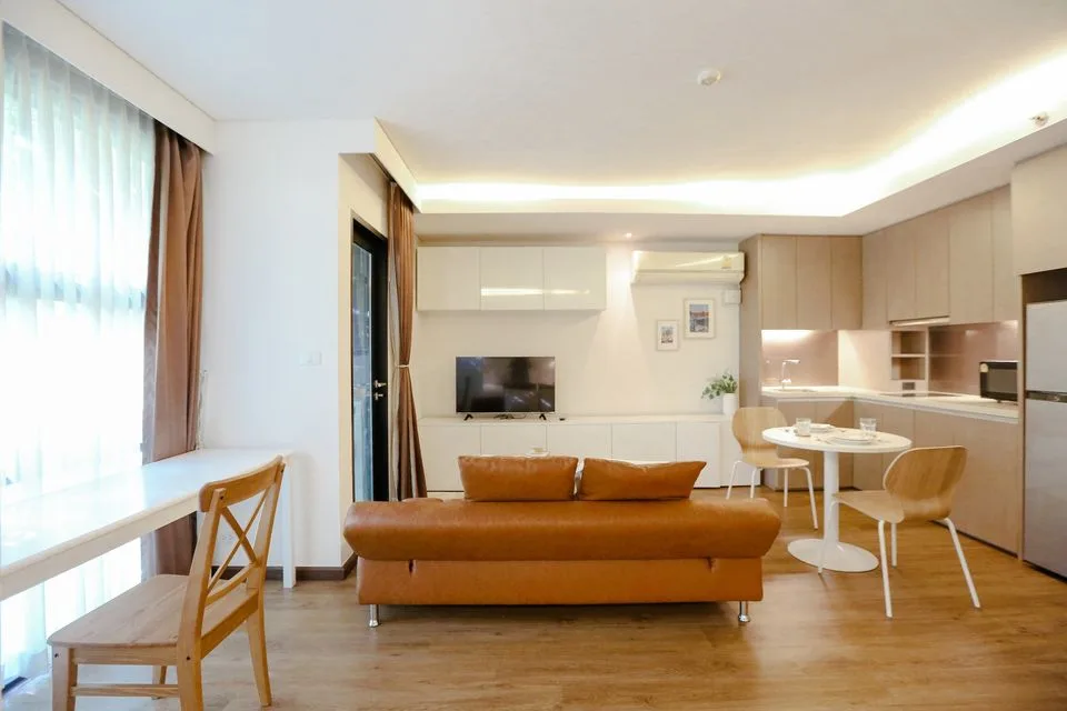 Property photos for Mode Sukhumvit 61