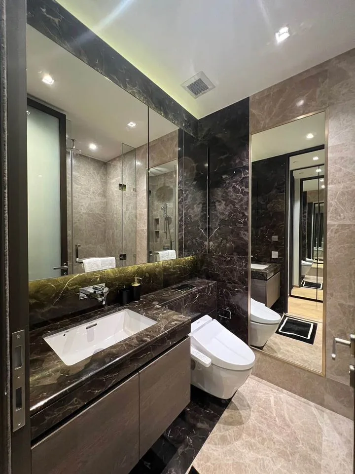 Property photos for 28 Chidlom
