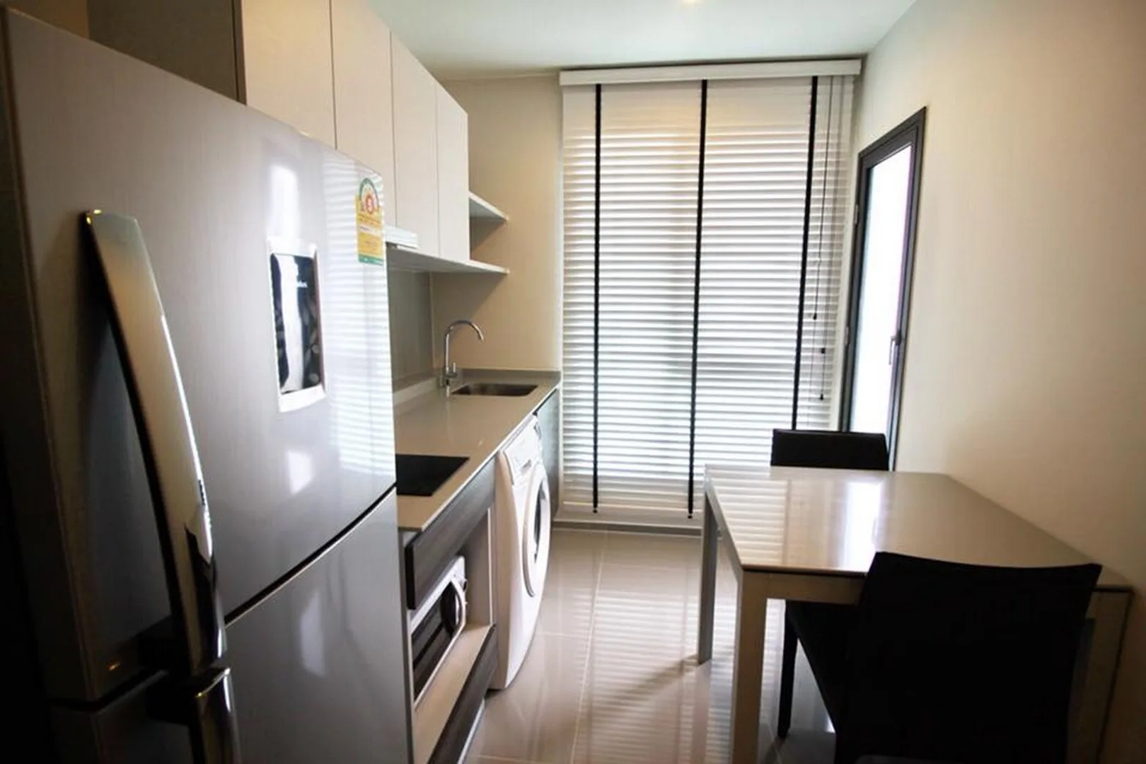 Property photos for Centric Ratchada - Huai Khwang
