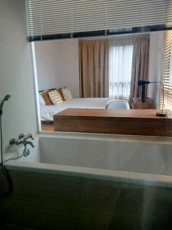 Property photos for Issara@42 Sukhumvit