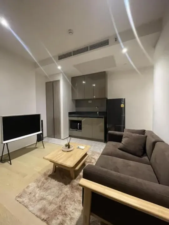 Property photos for ASHTON Asoke - Rama 9