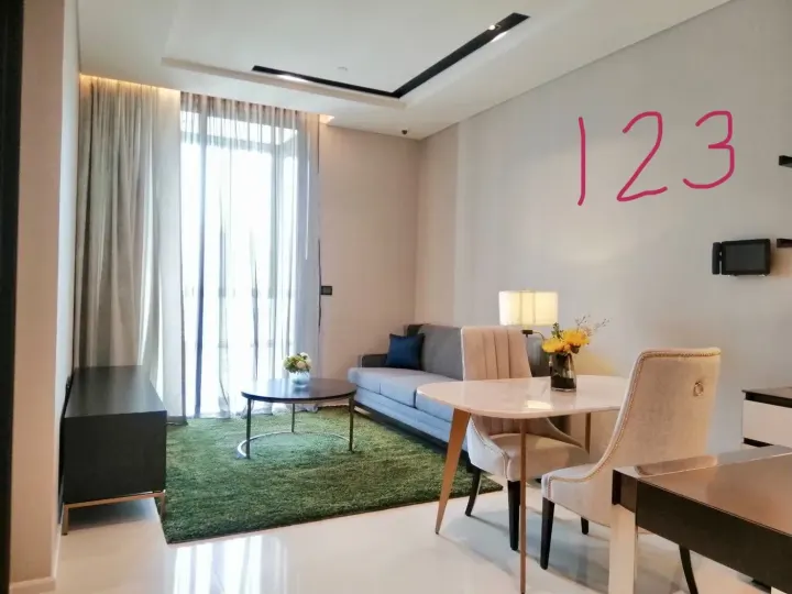 Property photos for The Bangkok Thonglor