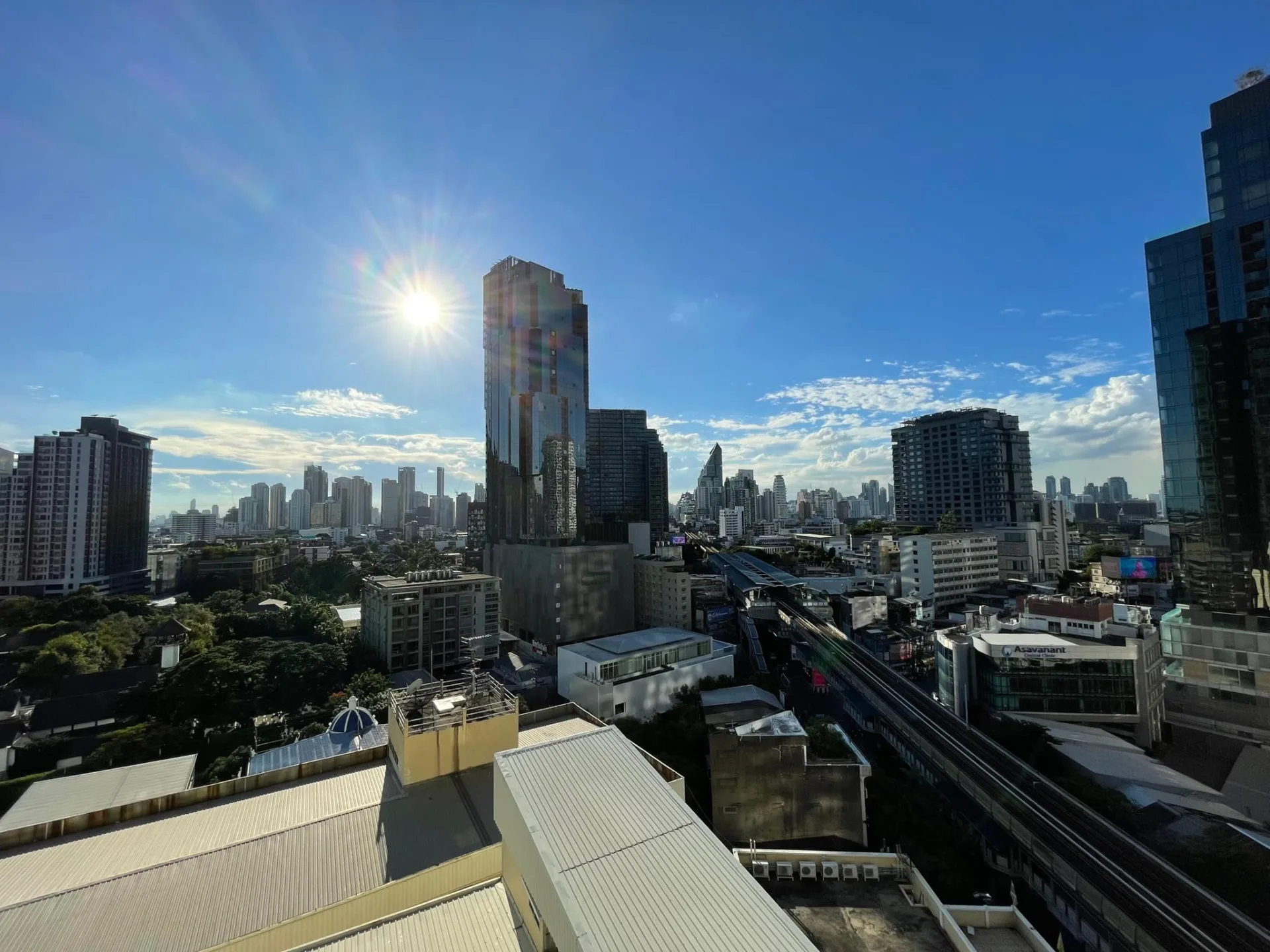 Property photos for Siri at Sukhumvit